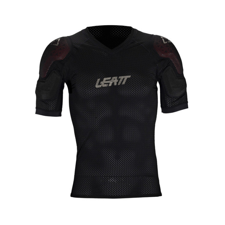 OCHRANIACZ ŁOKCI LEATT REAFLEX HYBRID BLACK