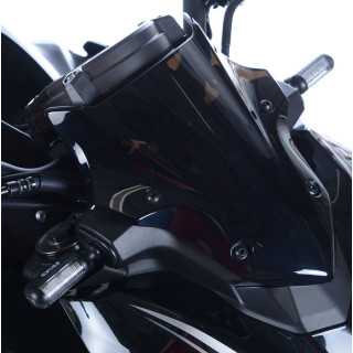 ADAPTER DO KIERUNKOWSKAZÓW RG RACING KAWASAKI NINJA 125/Z125 19-/Z400 19-/Z250 19-/Z900 17- 19/VERSY