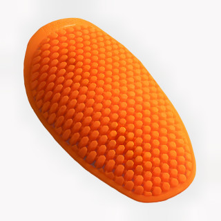 OCHRANIACZ KOLAN/ŁOKCI FLYINGBATS LITE PRO 516 TYPE B TYPE A LEVEL 2 ORANGE