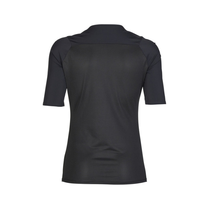 KOSZULKA ROWEROWA DAMSKA FOX FLEXAIR ASCENT BLACK