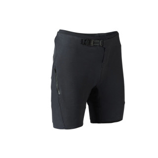 SPODENKI ROWEROWE DAMSKIE FOX FLEXAIR ASCENT BLACK S