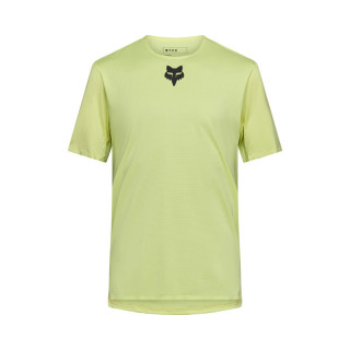KOSZULKA ROWEROWA FOX FLEXAIR LIME