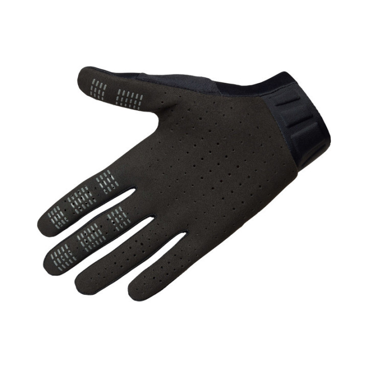 RĘKAWICE ROWEROWE FOX FLEXAIR BLACK
