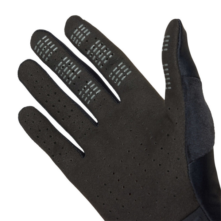 RĘKAWICE ROWEROWE FOX FLEXAIR BLACK