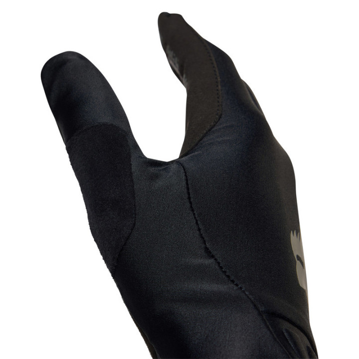 RĘKAWICE ROWEROWE FOX FLEXAIR BLACK