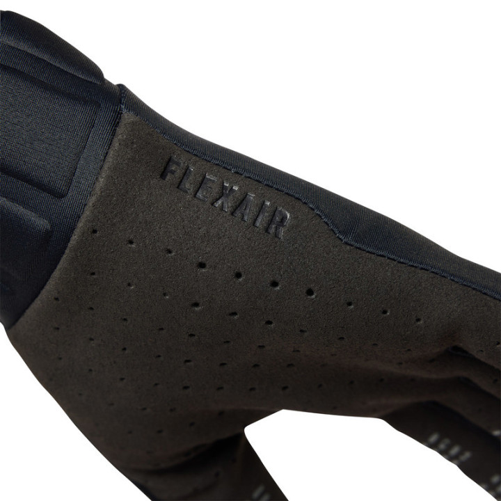 RĘKAWICE ROWEROWE FOX FLEXAIR BLACK