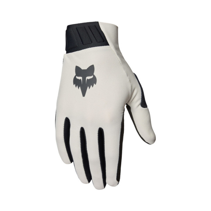 RĘKAWICE ROWEROWE FOX FLEXAIR CHALK