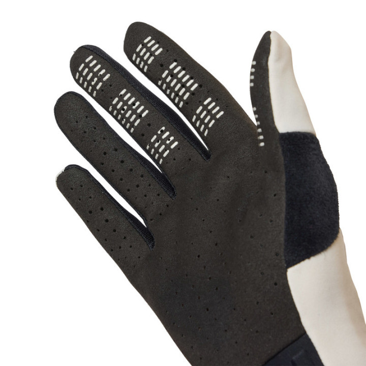 RĘKAWICE ROWEROWE FOX FLEXAIR CHALK