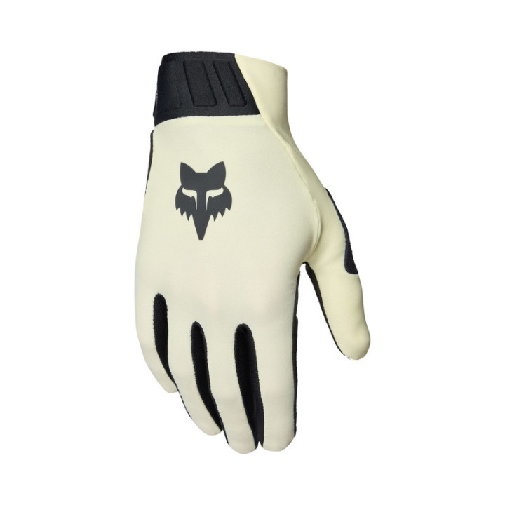 RĘKAWICE ROWEROWE FOX FLEXAIR LIME