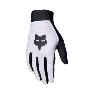 RĘKAWICE ROWEROWE FOX FLEXAIR WHITE XXL