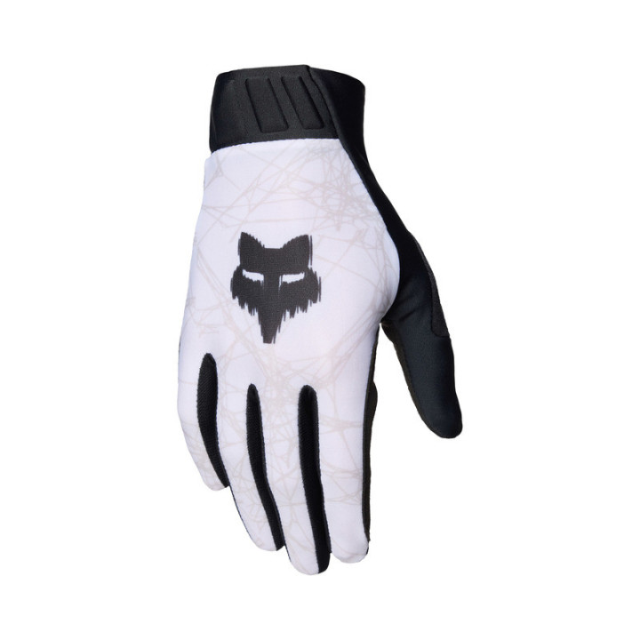 RĘKAWICE ROWEROWE FOX FLEXAIR WHITE XXL