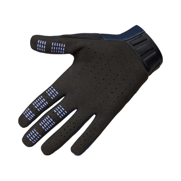 RĘKAWICE ROWEROWE FOX FLEXAIR BLUEBERRY