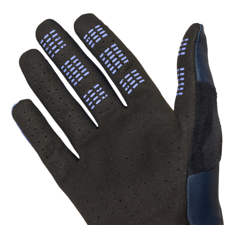 RĘKAWICE ROWEROWE FOX FLEXAIR BLUEBERRY