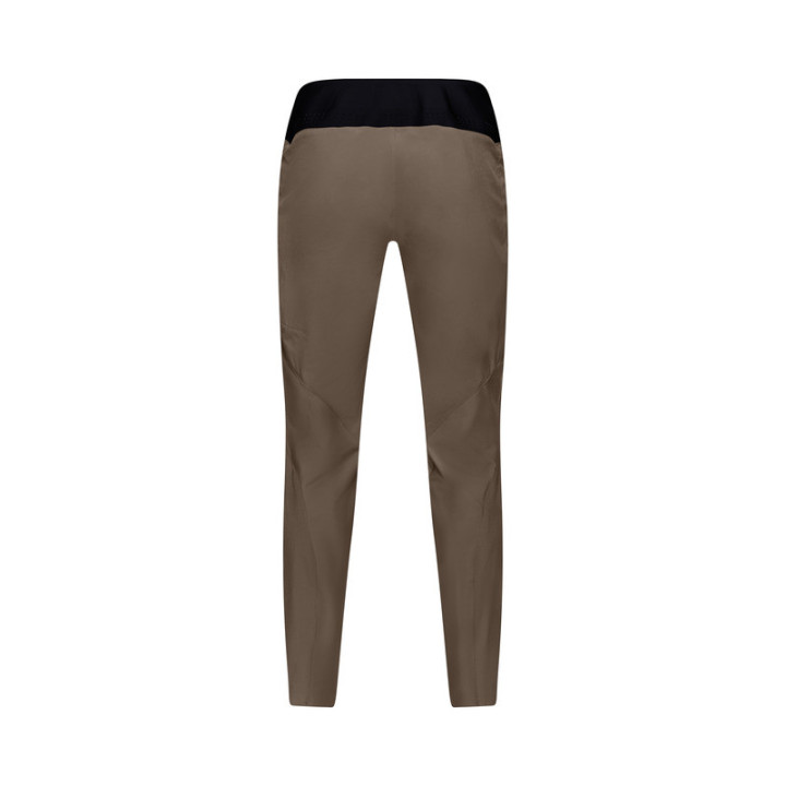 SPODNIE ROWEROWE FOX FLEXAIR NUTMEG
