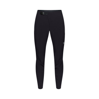 SPODNIE ROWEROWE DAMSKIE FOX FLEXAIR BLACK