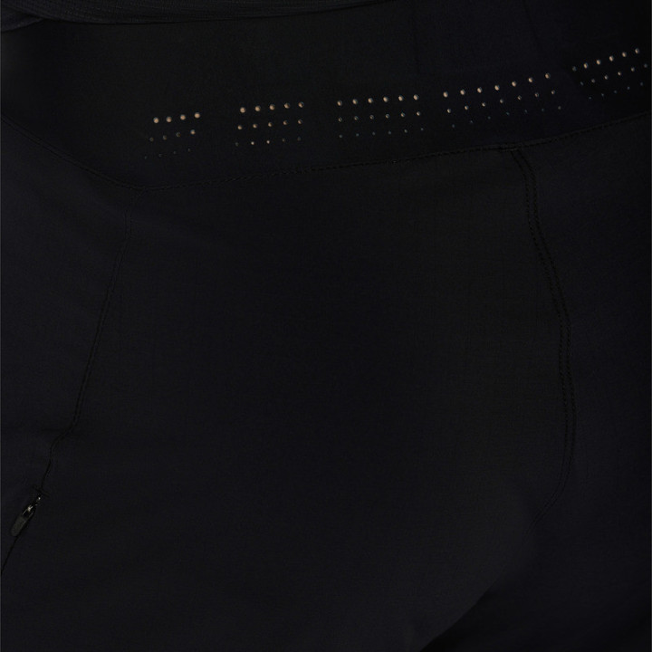 SPODNIE ROWEROWE DAMSKIE FOX FLEXAIR BLACK