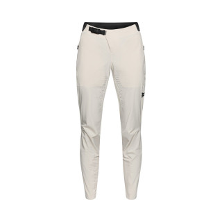 SPODNIE ROWEROWE DAMSKIE FOX FLEXAIR CHALK
