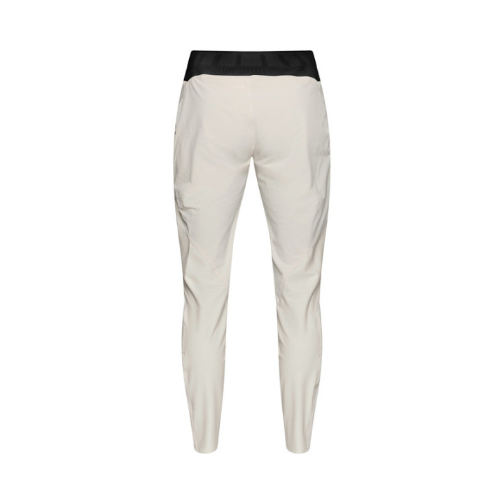 SPODNIE ROWEROWE DAMSKIE FOX FLEXAIR CHALK