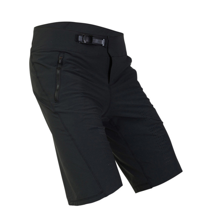 SPODENKI ROWEROWE FOX FLEXAIR BLACK 32