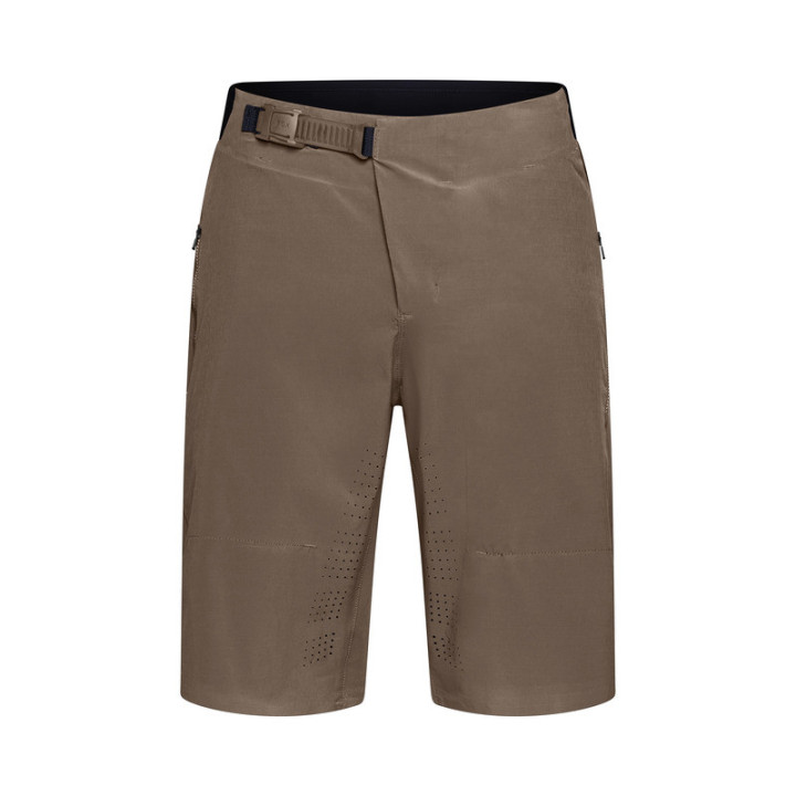SPODENKI ROWEROWE FOX FLEXAIR NUTMEG