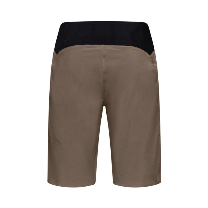 SPODENKI ROWEROWE FOX FLEXAIR NUTMEG