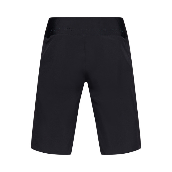 SPODENKI ROWEROWE DAMSKIE FOX FLEXAIR BLACK