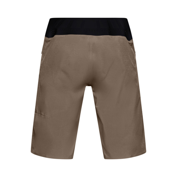 SPODENKI ROWEROWE DAMSKIE FOX FLEXAIR NUTMEG