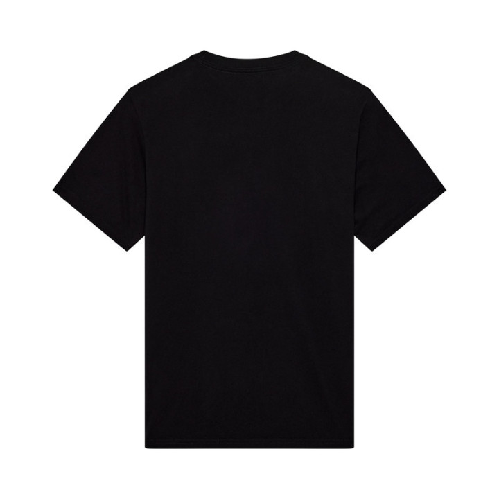 T-SHIRT FOX FUEL 195 ORIGINAL BLACK M