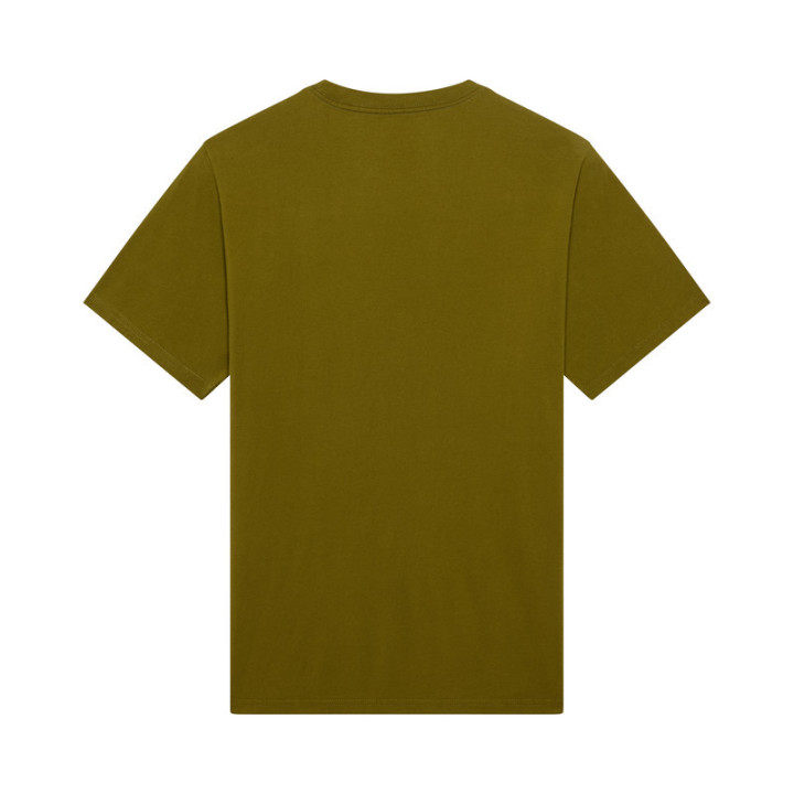 T-SHIRT FOX FUEL 195 ORIGINAL ARMY
