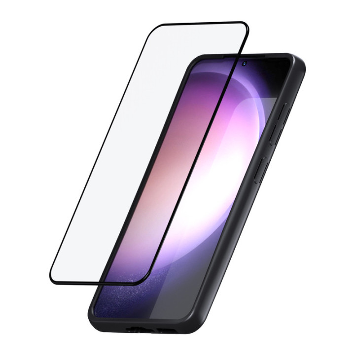 SZKŁO HARTOWANE SP CONNECT SPC/SPC+ DO TELEFONU SAMSUNG S23+