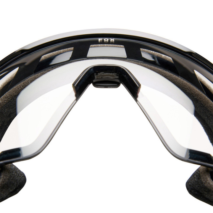 GOGLE ROWEROWE FOX PUREVUE SAGE OS