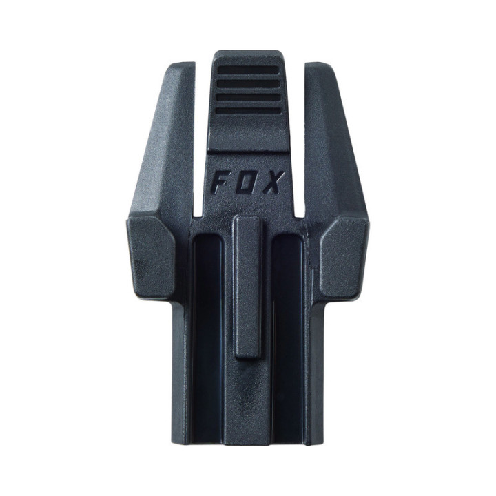 UCHWYT KAMERY DO KASKU FOX GOPRO MOUNT BLACK OS