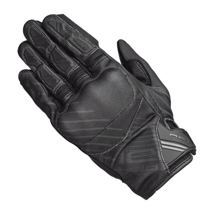RĘKAWICE MOTOCYKLOWE HELD HAMADA 2 BLACK
