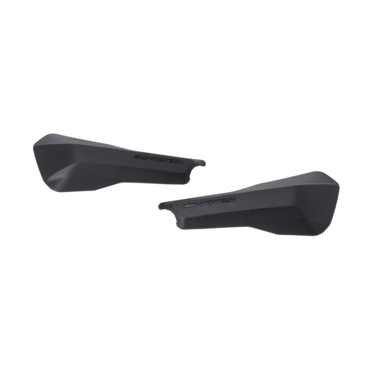 OSŁONA DŁONI SW-MOTECH SPORT KIT BMW R 1250 GS / ADV (18-) F900 GS (23-) BLACK