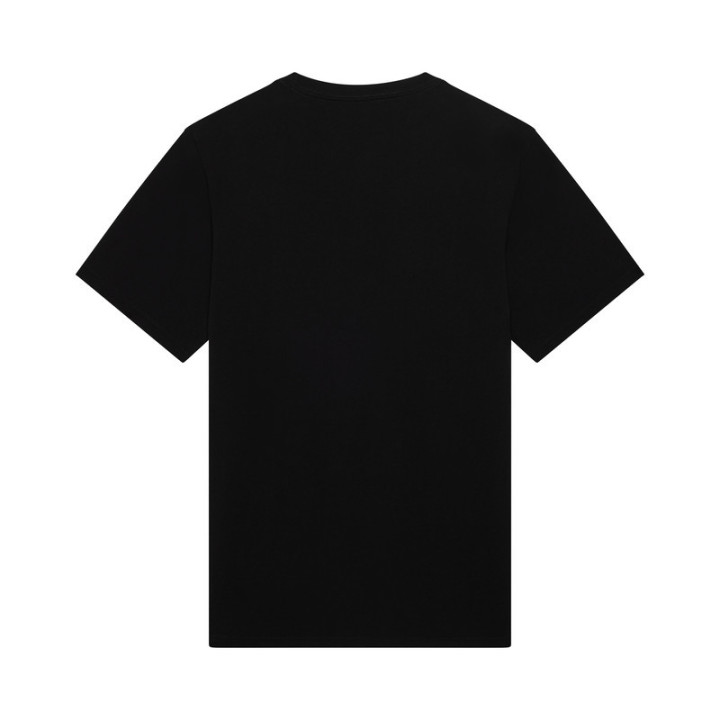 T-SHIRT FOX HEAD 195 ORIGINAL BLACK BLACK
