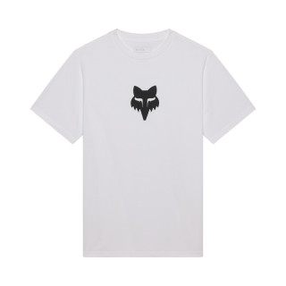 T-SHIRT FOX HEAD 195 ORIGINAL OPTIC WHITE XXL