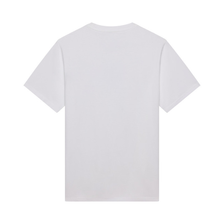 T-SHIRT FOX HEAD 195 ORIGINAL OPTIC WHITE XXL