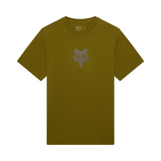 T-SHIRT FOX HEAD 195 ORIGINAL ARMY