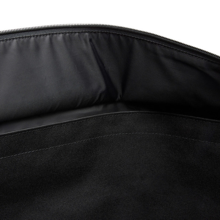 TORBA FOX HEAD TOTE BLACK OS