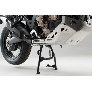 PODSTAWA STOPKA CENTRALNA SW-MOTECH HONDA CRF1000L AFRICA TWIN (16-) BLACK