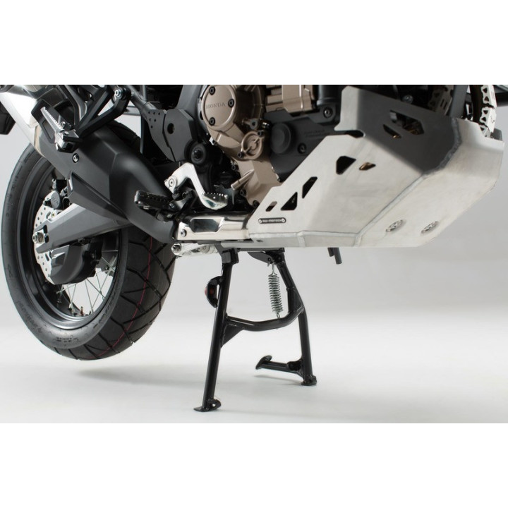PODSTAWA STOPKA CENTRALNA SW-MOTECH HONDA CRF1000L AFRICA TWIN (16-) BLACK
