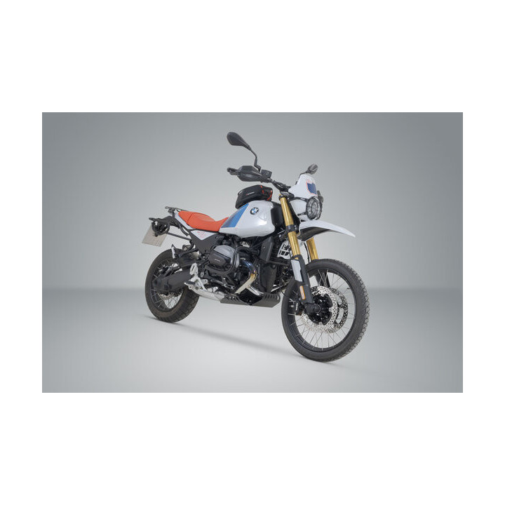 STELAŻ BOCZNY SLC PRAWY SW-MOTECH BMW R 12 G/S (24-)