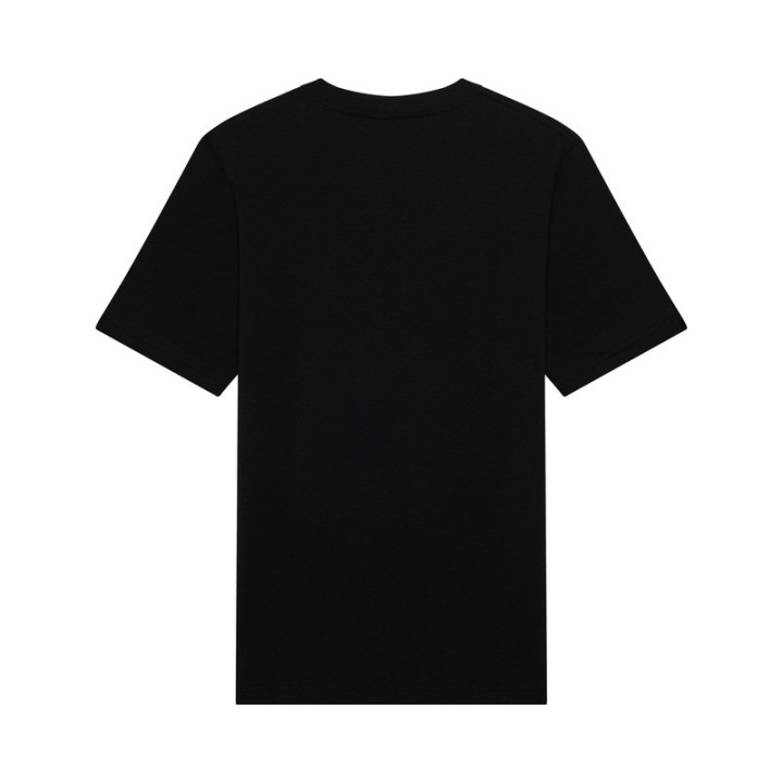 T-SHIRT JUNIOR FOX ICON ULTRA BLACK