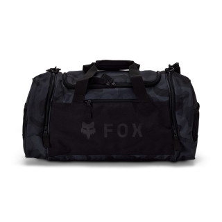 TORBA FOX 180 DUFFLE BLACK/CAMO OS