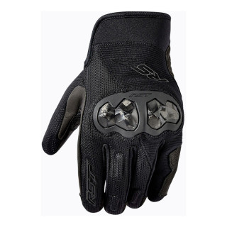 RĘKAWICE MOTOCYKLOWE RST JETSTREAM BLACK