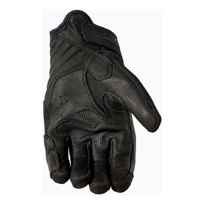 RĘKAWICE MOTOCYKLOWE RST JETSTREAM BLACK