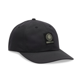 CZAPKA Z DASZKIEM FOX KAIROS ADJUSTABLE BLACK OS