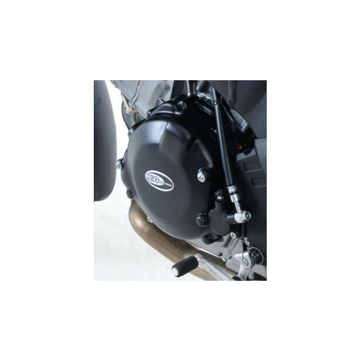 ZESTAW OSŁON SILNIKA RG RACING SUZUKI 1000 V-STROM 14-16, (2 CZĘŚCI) BLACK