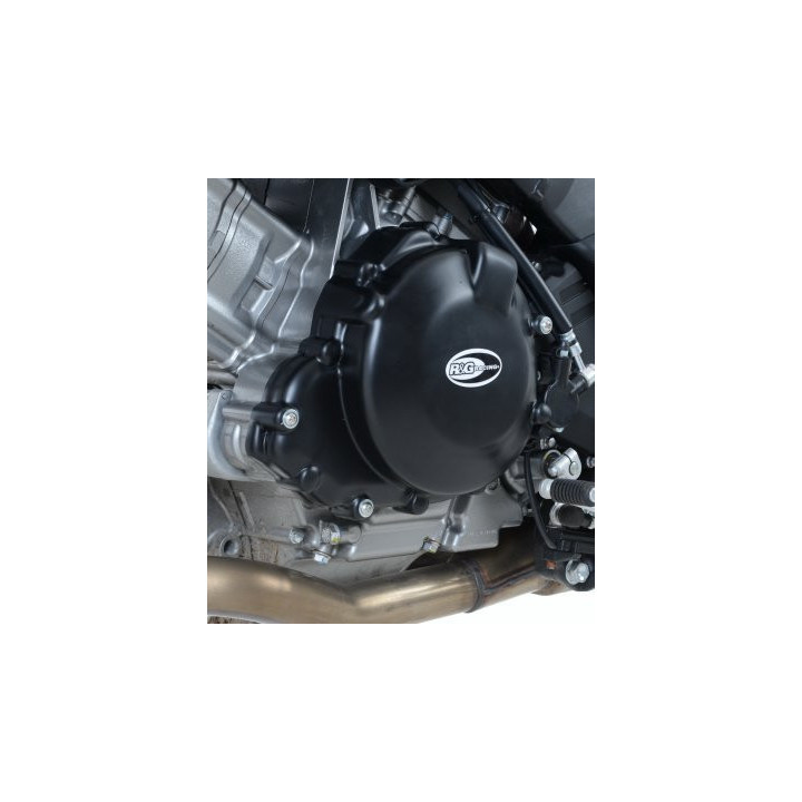 ZESTAW OSŁON SILNIKA RG RACING SUZUKI 1000 V-STROM 14-16, (2 CZĘŚCI) BLACK