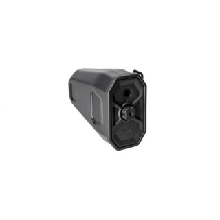 POJEMNIK NA NARZĘDZIA SW-MOTECH TRAX TOOLBOX ALUMINIUM 3,3L BLACK